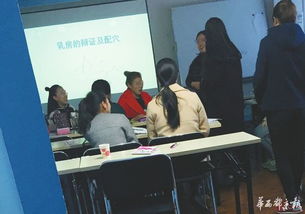 起底催乳師培訓亂象 吹噓人社部頒證 12天速成