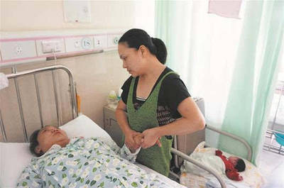 武漢催乳師行業亂象頻發 考證難度堪比考研，高級資質稀缺