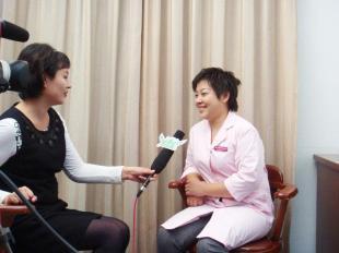 曠郁康乃馨催乳培訓(xùn)機構(gòu) 培養(yǎng)全國知名高級催乳師的搖籃