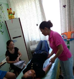 鄧州開心媽咪連鎖公司 免費培訓(xùn)高級月嫂、育嬰師、催乳師，成就專業(yè)母嬰護理人才