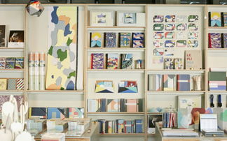 文具與美妝的交匯 探秘日本紙老虎專賣店的獨(dú)特設(shè)計(jì)美學(xué)